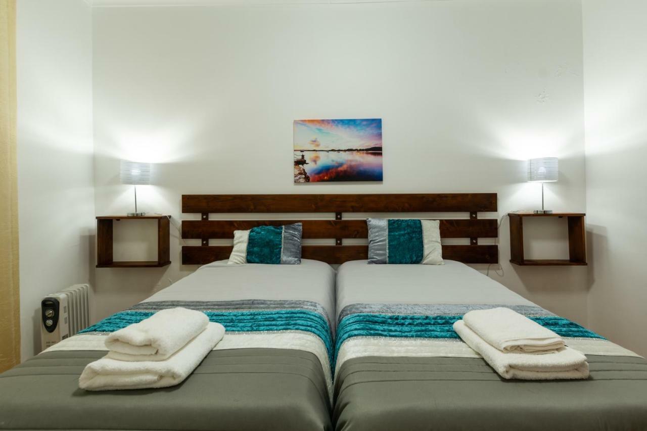 Casa Piscinas Naturais Ribeira Grande Exterior foto